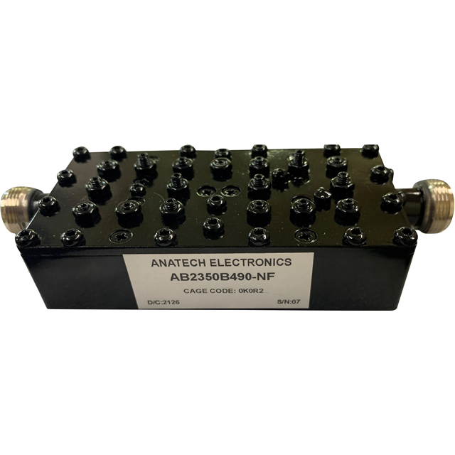 Anatech Electronics Inc. AB2350B490-NF electronic component product image