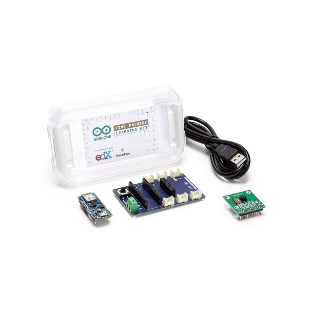 Arduino AKX00028 electronic component product image