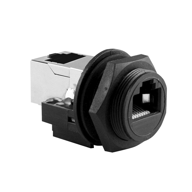ASI-Ez ASICPICRJ45RA electronic component product image