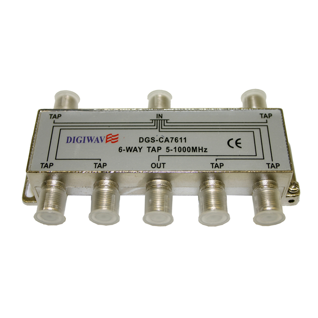 Digiwave DGSCA7611 electronic component product image