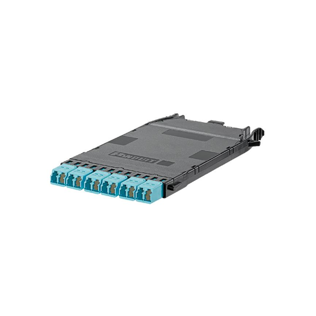 Panduit Corp FHCZO-12-10U electronic component product image