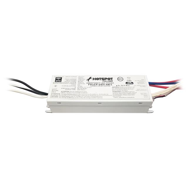 Fulham FHSCP-UNV-4W-L electronic component product image
