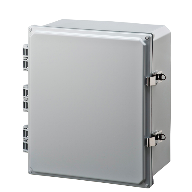 Integra Enclosures H141206HLL electronic component product image
