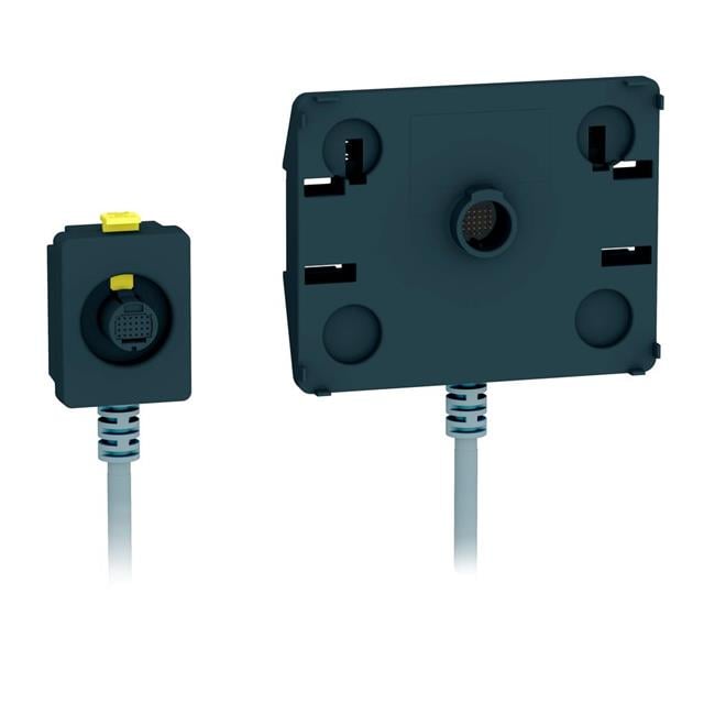 Schneider Electric HMIZSURDP5 electronic component product image