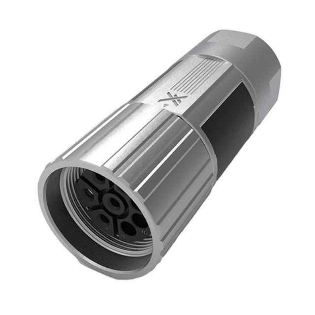 Icotronix B1AF2608AFRAB101 electronic component product image