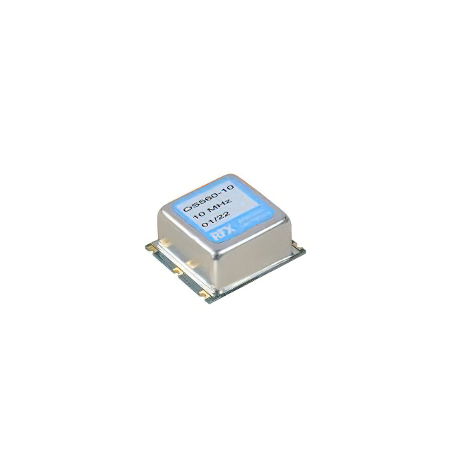 RFX Limited OS560-2005-021 electronic component product image
