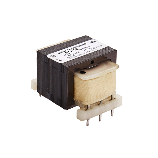 Signal Transformer PC-12-70 electronic component product image