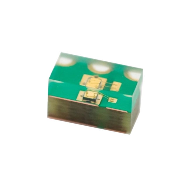 Excelitas Technologies PGAD1S03H electronic component product image