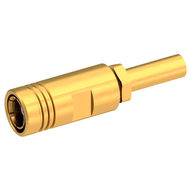 Radiall USA, Inc. R114073000 electronic component product image