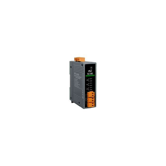 ICP DAS USA INC SG-3383 electronic component product image