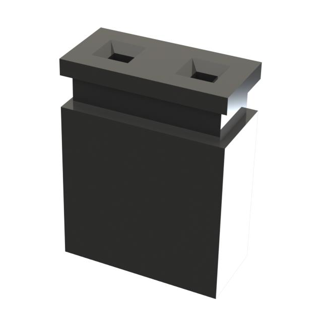 Major League Electronics SH-2-F-01-LF electronic component product image