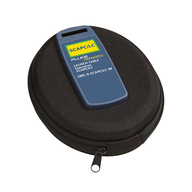 Fluke Networks SMC-9-SCAPC/LC-M electronic component product image