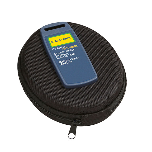 Fluke Networks SMC-9-SCAPC/LCAPCM electronic component product image