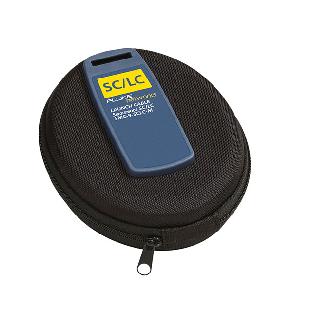 Fluke Networks SMC-9-SCLC-M electronic component product image