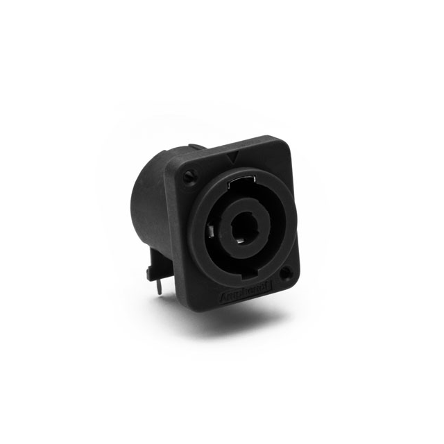 Amphenol Audio SP-4-MDHT electronic component product image