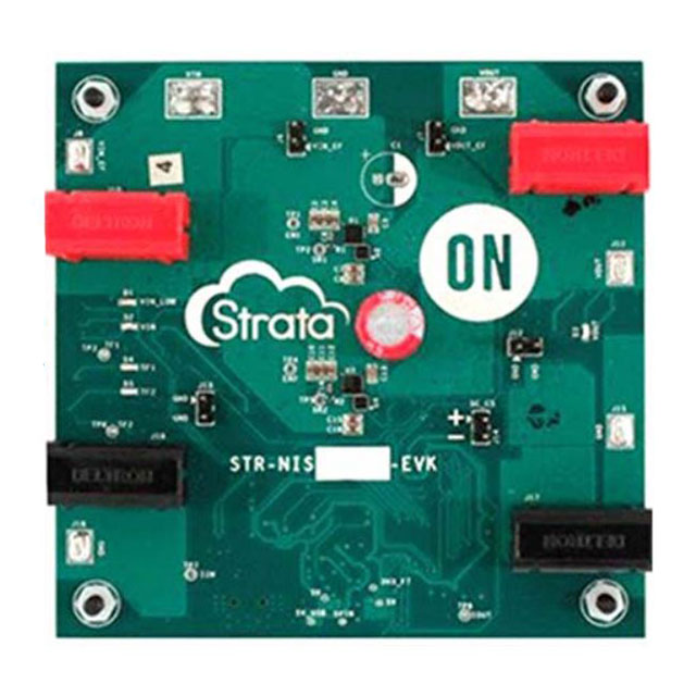 onsemi STR-NIS5132-GEVB electronic component product image