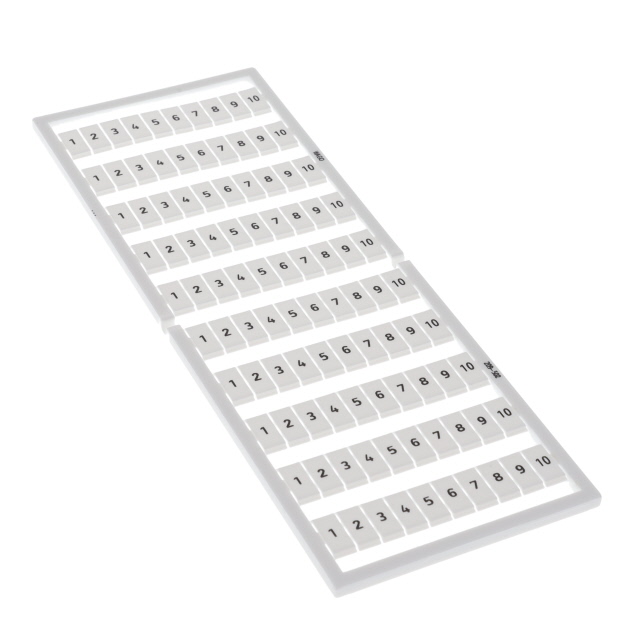 WAGO Corporation 209-502 electronic component product image