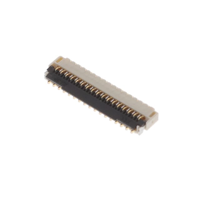 TE Connectivity AMP Connectors 3-2328724-3 electronic component product image