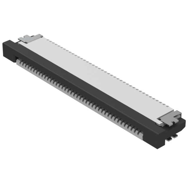 Cvilux USA CF20401D0R0-NH electronic component product image