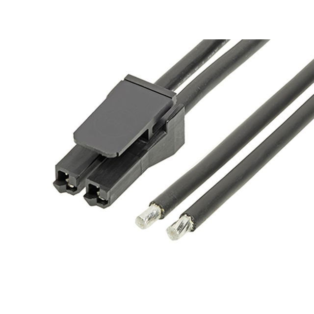 Molex 2160111033 electronic component product image