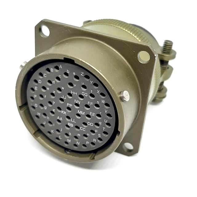 Milspecwest, LLC MSW00A24-61S electronic component product image