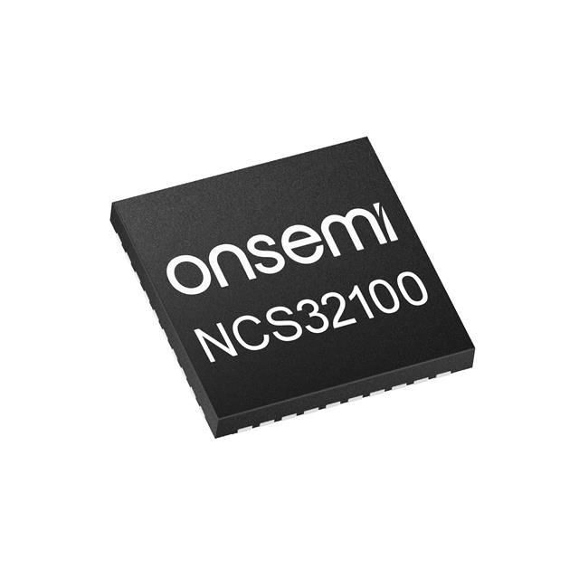 onsemi STR-NCS32100-GEVK electronic component product image