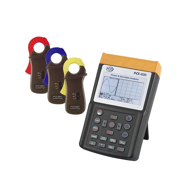 PCE Instruments PCE-830-1 electronic component product image
