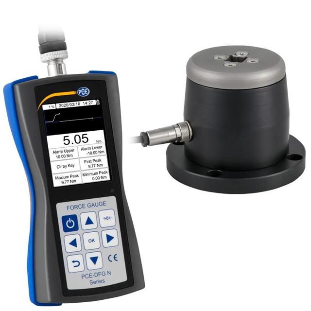 PCE Instruments PCE-DFG N 10TW electronic component product image