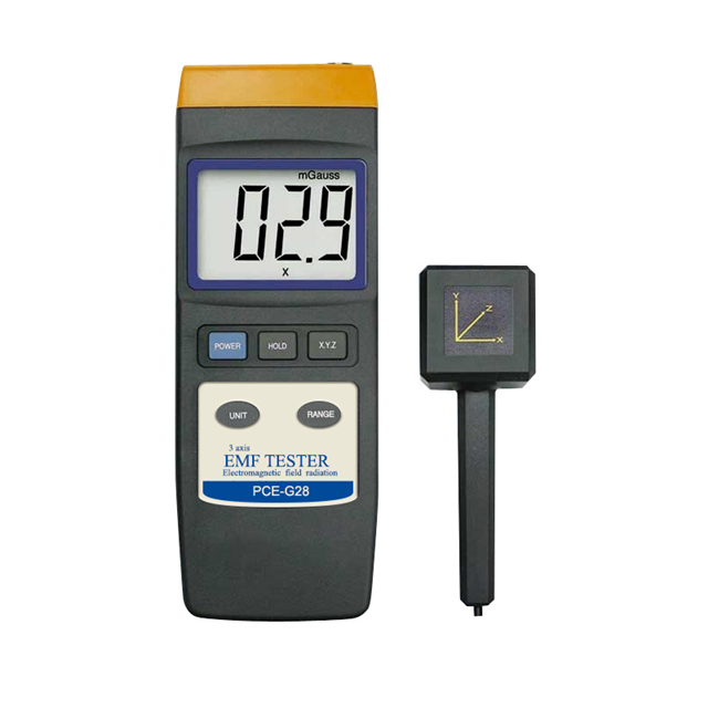 PCE Instruments PCE-G28 electronic component product image