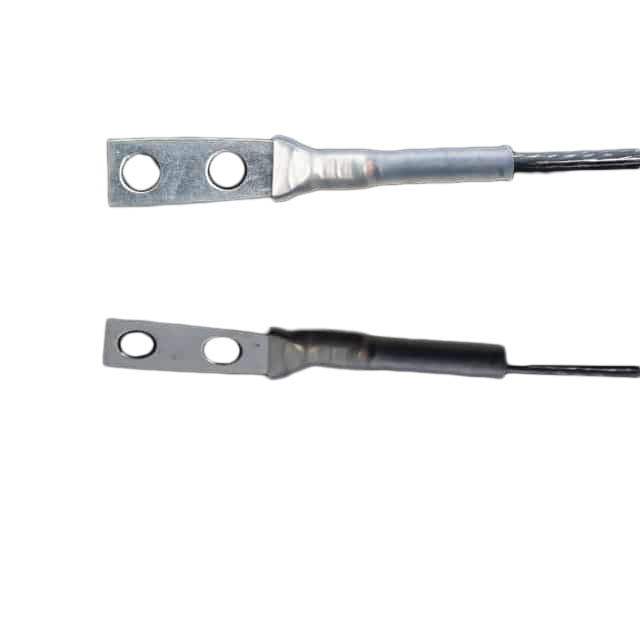 Gamma Electronics SDL-134-50-CLR-1 electronic component product image
