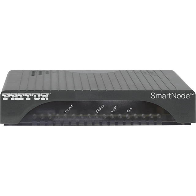 Patton Electronics SN500/4B/EUI electronic component product image
