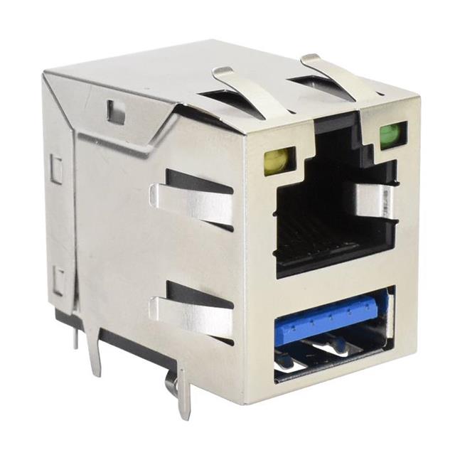 Stewart Connector SS-90000-008 electronic component product image