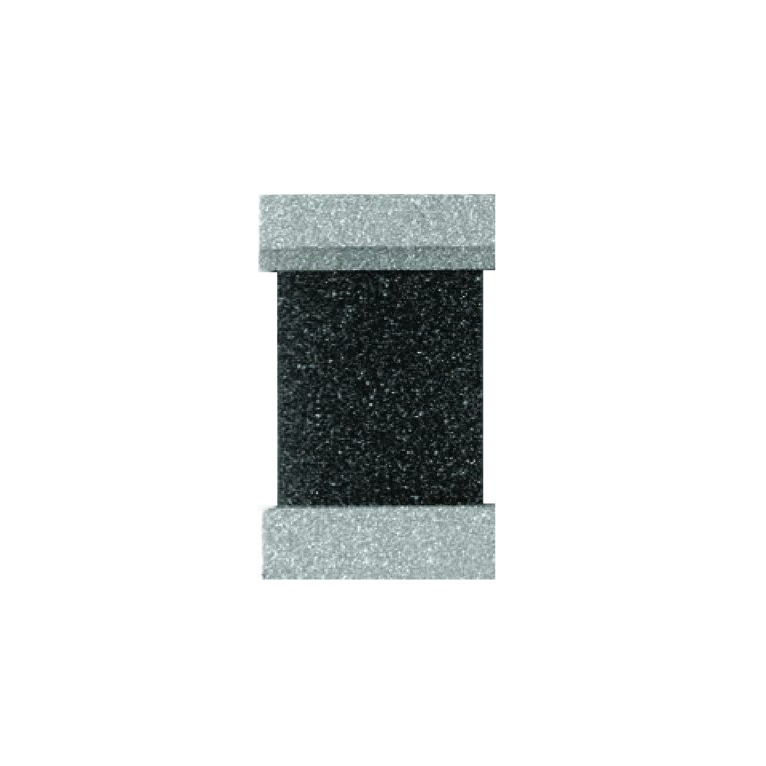 Vishay Electro-Films MIF2500BFKMGNHT5 electronic component product image