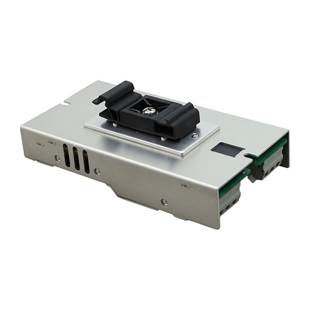 Cincon Electronics Co. LTD EC7BW18-72D15-EDRT electronic component product image