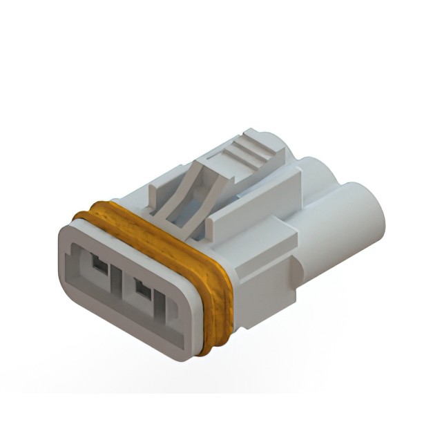 EDAC Inc. 570-003-000-200 electronic component product image