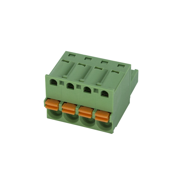 Dinkle Corporation, USA 5ESDSR-04P electronic component product image