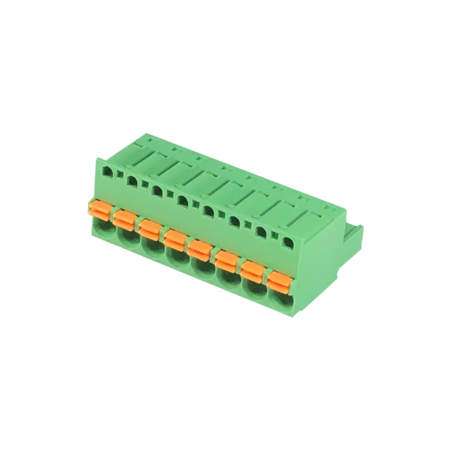 Dinkle Corporation, USA 5ESDSR-08P electronic component product image