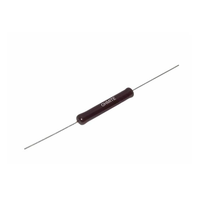 Ohmite 40FR15E electronic component product image