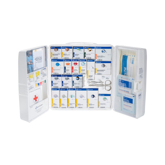 First Aid Only 1001-FAE-0103 electronic component product image