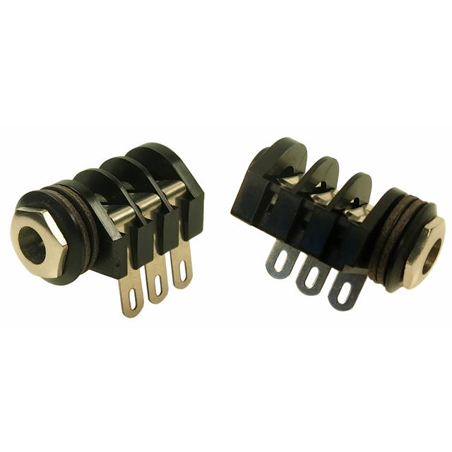 CLIFF Electronic Components Ltd CL1320A electronic component product image