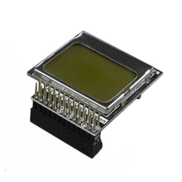 DFRobot DFR0832 electronic component product image