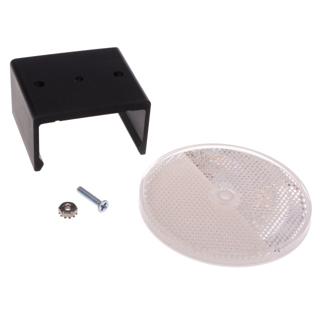 Banner Engineering Corporation EZA-LAT-1 electronic component product image