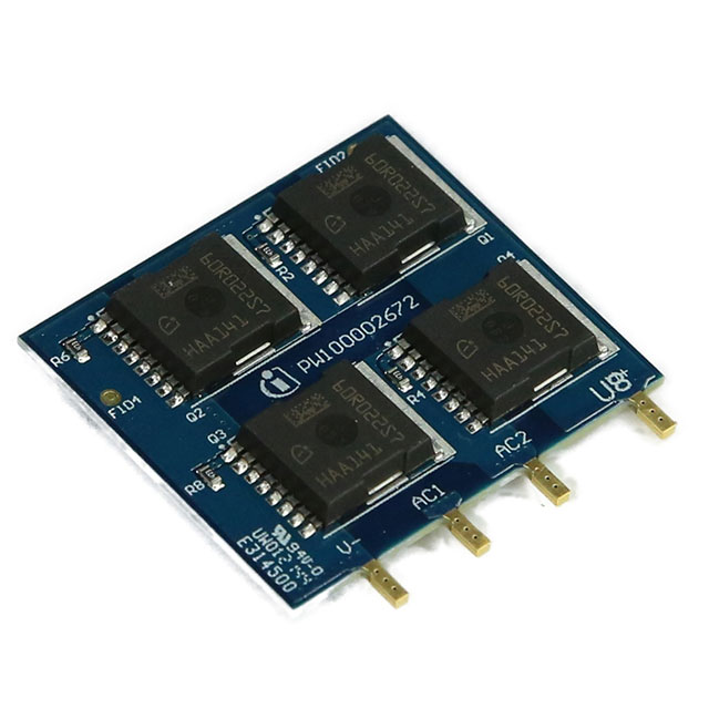Infineon Technologies KITACTBRDS74PINTOBO1 electronic component product image