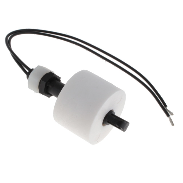 TE Connectivity Measurement Specialties VCS-02 electronic component product image