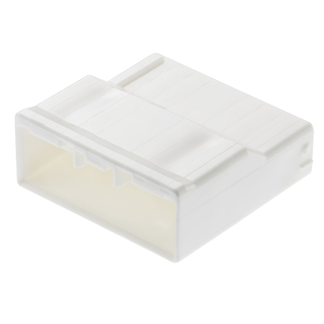 Molex 5005930200 electronic component product image