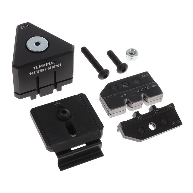 Rennsteig Tools, Inc. 624 843 3 012 RT electronic component product image