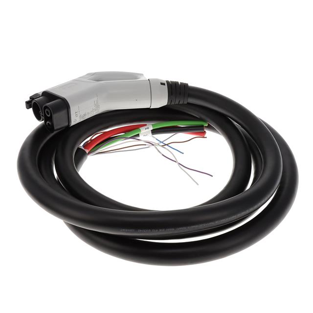ITT Cannon, LLC CCS1-FC-150-050 electronic component product image