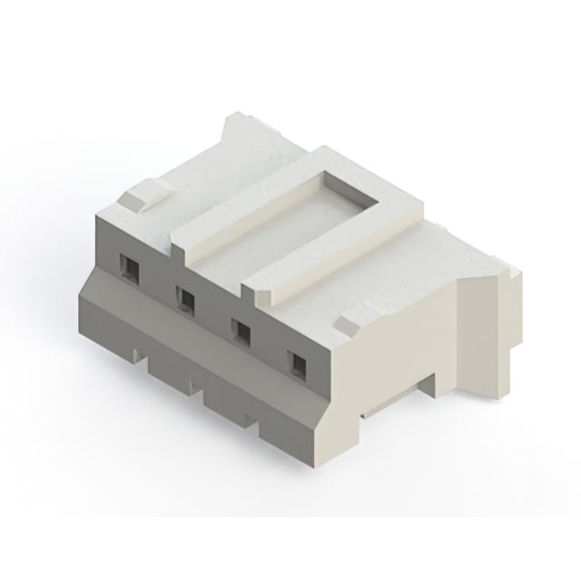 EDAC Inc. 140-504-210-011 electronic component product image