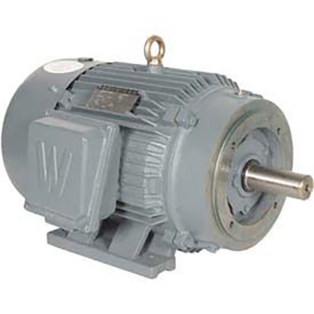 WorldWide Electric Corporation PEWWE40-18-324TC electronic component product image