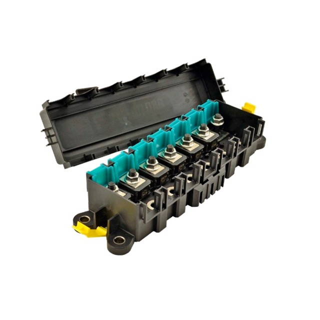 Littelfuse/Commercial Vehicle Products 0FHZ0006Z electronic component product image